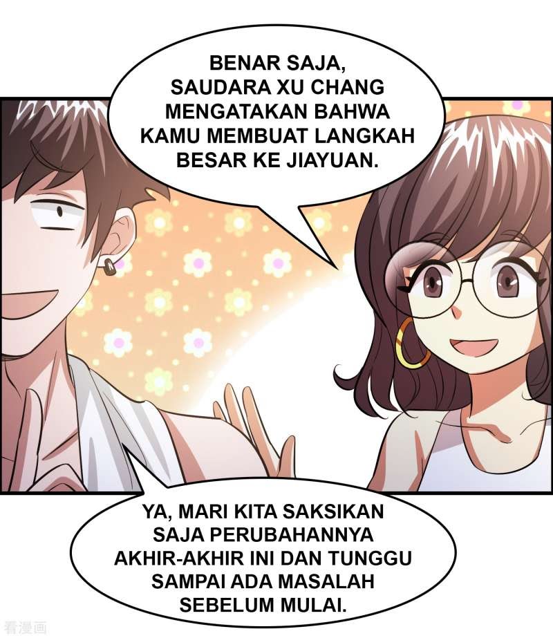 Outlander Tyrant Supplier Chapter 48 Gambar 20